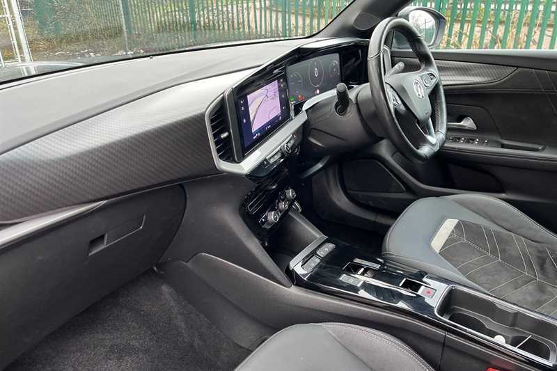 Used Vauxhall Mokka 2023 for sale - 77513493: Photo 13