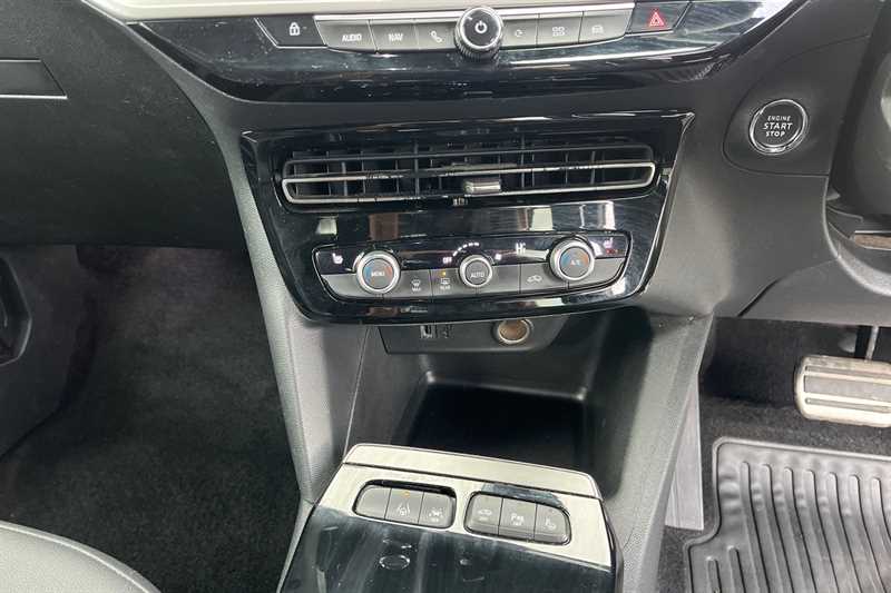 Used Vauxhall Mokka 2023 for sale - 77513493: Photo 15