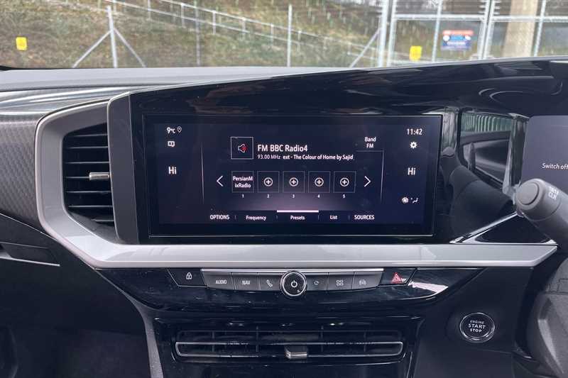 Used Vauxhall Mokka 2023 for sale - 77513493: Photo 17