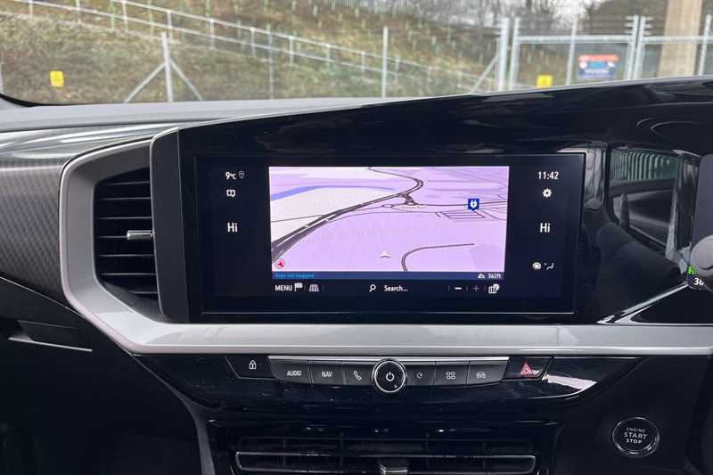 Used Vauxhall Mokka 2023 for sale - 77513493: Photo 18