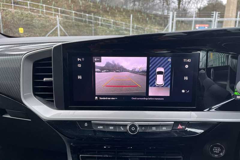 Used Vauxhall Mokka 2023 for sale - 77513493: Photo 19