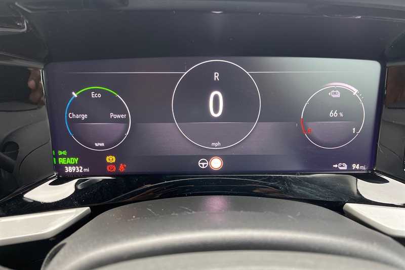 Used Vauxhall Mokka 2023 for sale - 77513493: Photo 20