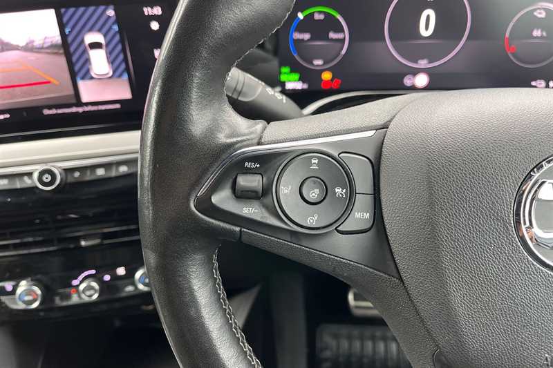 Used Vauxhall Mokka 2023 for sale - 77513493: Photo 21