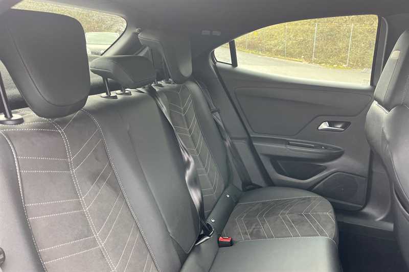 Used Vauxhall Mokka 2023 for sale - 77513493: Photo 23