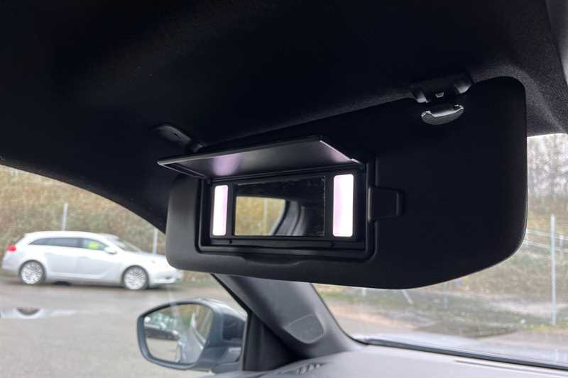 Used Vauxhall Mokka 2023 for sale - 77513493: Photo 32