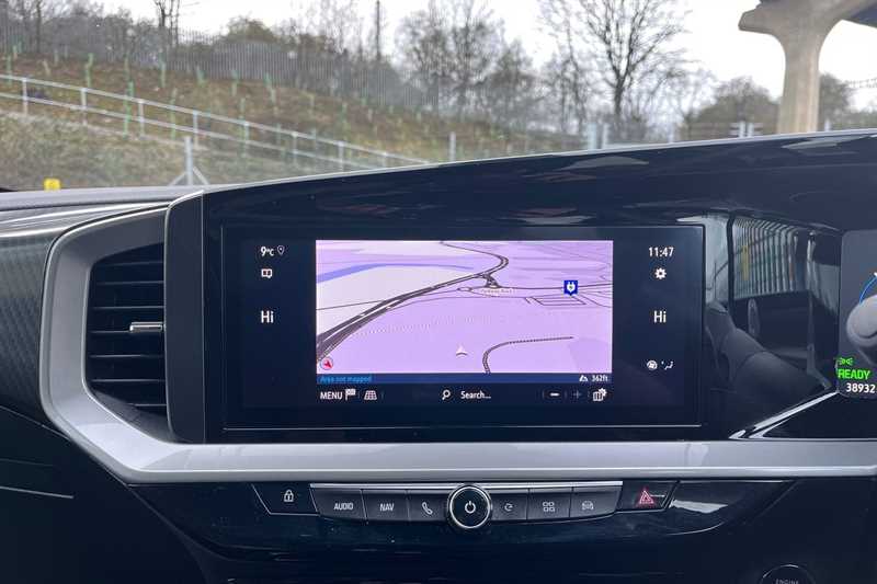 Used Vauxhall Mokka 2023 for sale - 77513493: Photo 37