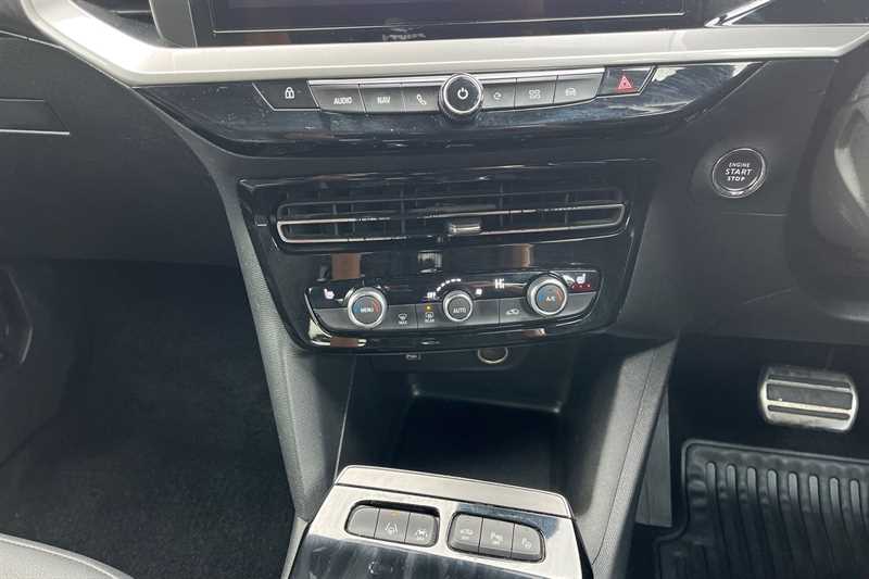 Used Vauxhall Mokka 2023 for sale - 77513493: Photo 38