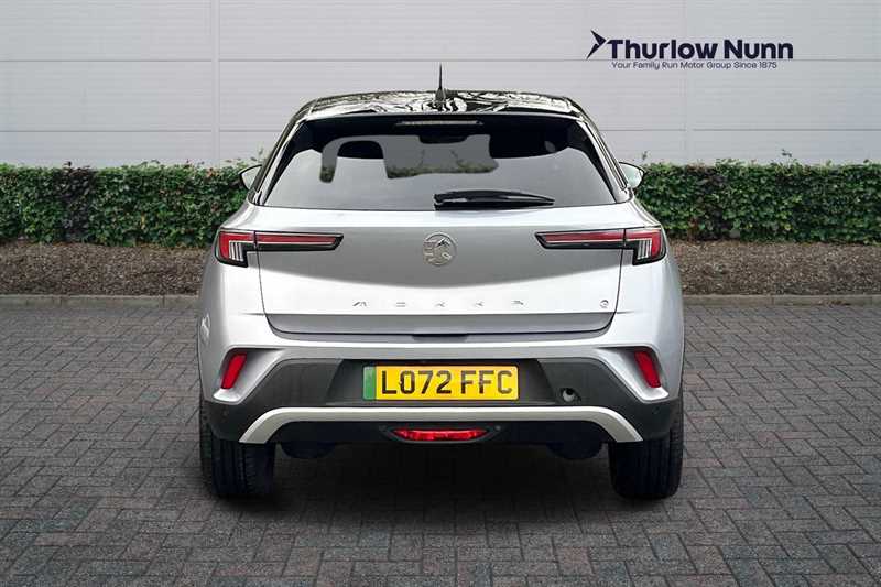 Used Vauxhall Mokka 2023 for sale - 77513493: Photo 4