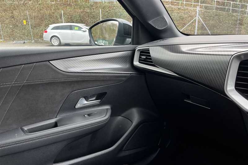 Used Vauxhall Mokka 2023 for sale - 77513493: Photo 40