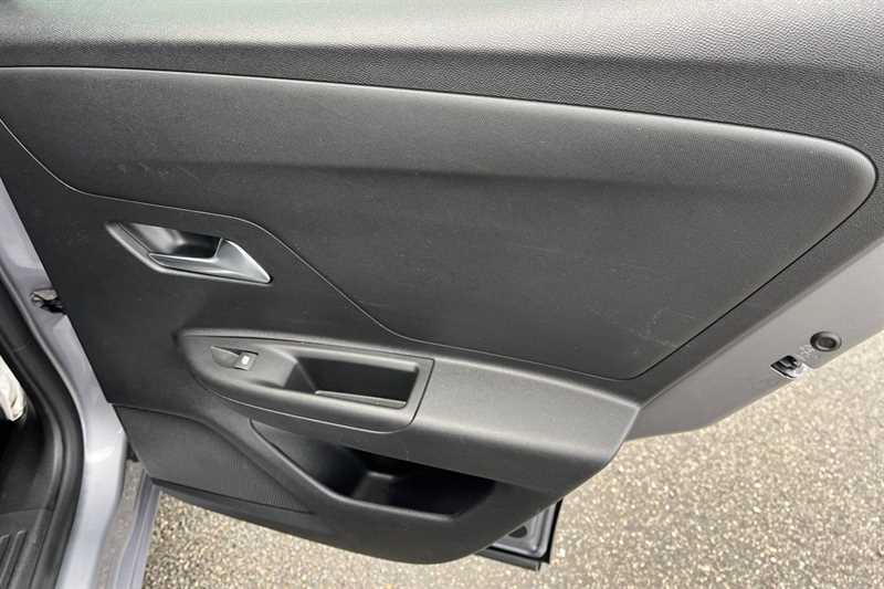 Used Vauxhall Mokka 2023 for sale - 77513493: Photo 42