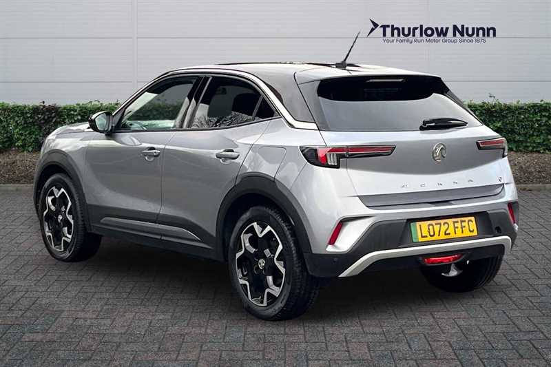 Used Vauxhall Mokka 2023 for sale - 77513493: Photo 5