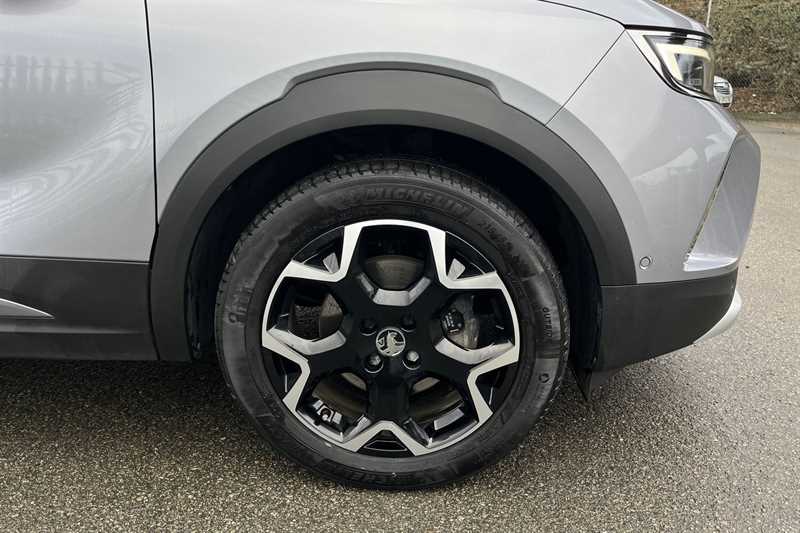 Used Vauxhall Mokka 2023 for sale - 77513493: Photo 52