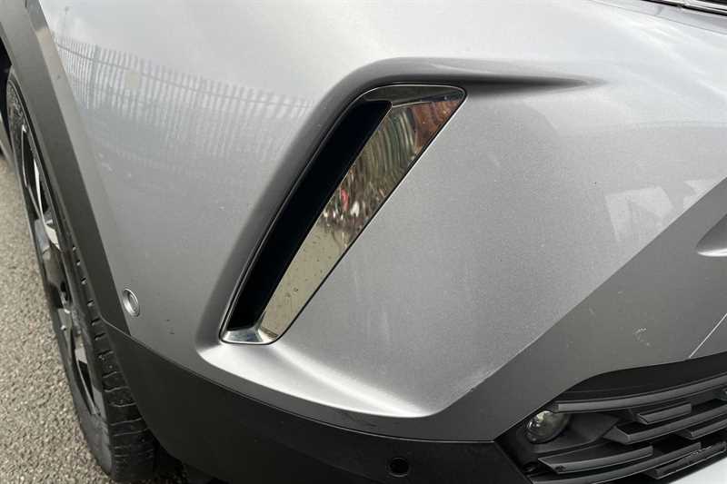 Used Vauxhall Mokka 2023 for sale - 77513493: Photo 54