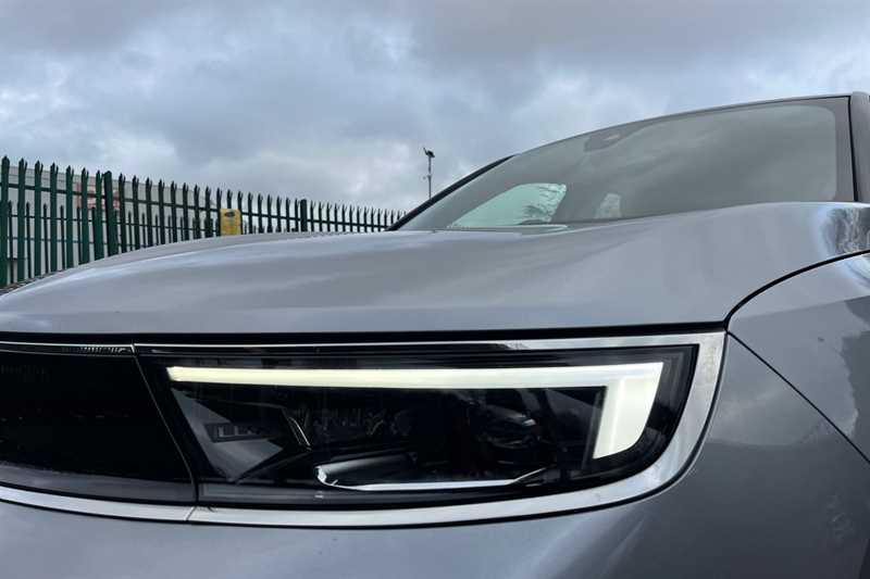 Used Vauxhall Mokka 2023 for sale - 77513493: Photo 55