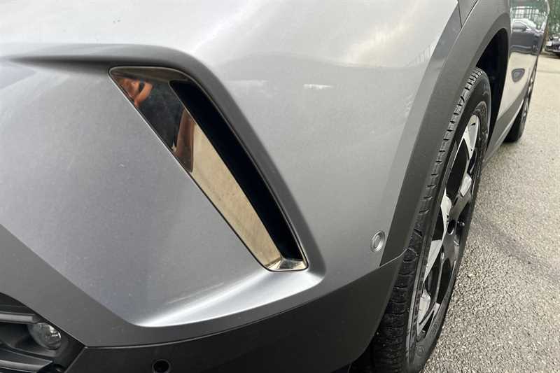 Used Vauxhall Mokka 2023 for sale - 77513493: Photo 56