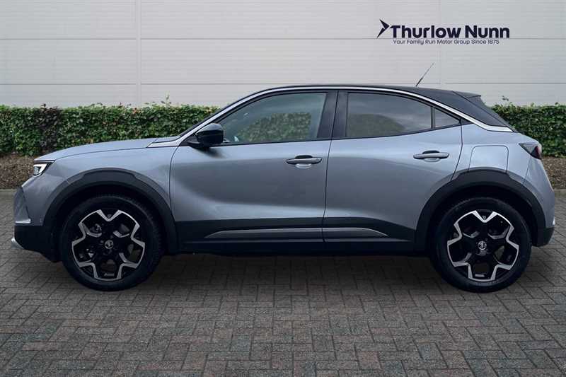 Used Vauxhall Mokka 2023 for sale - 77513493: Photo 6