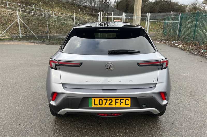 Used Vauxhall Mokka 2023 for sale - 77513493: Photo 60