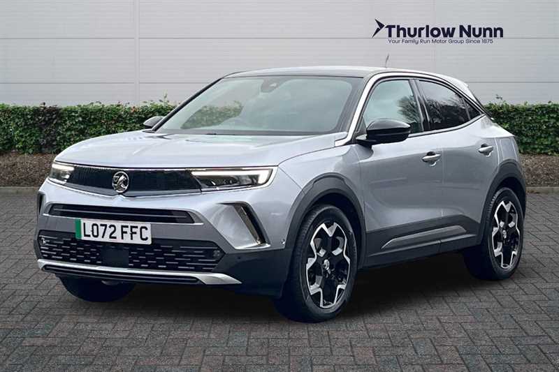 Used Vauxhall Mokka 2023 for sale - 77513493: Photo 7