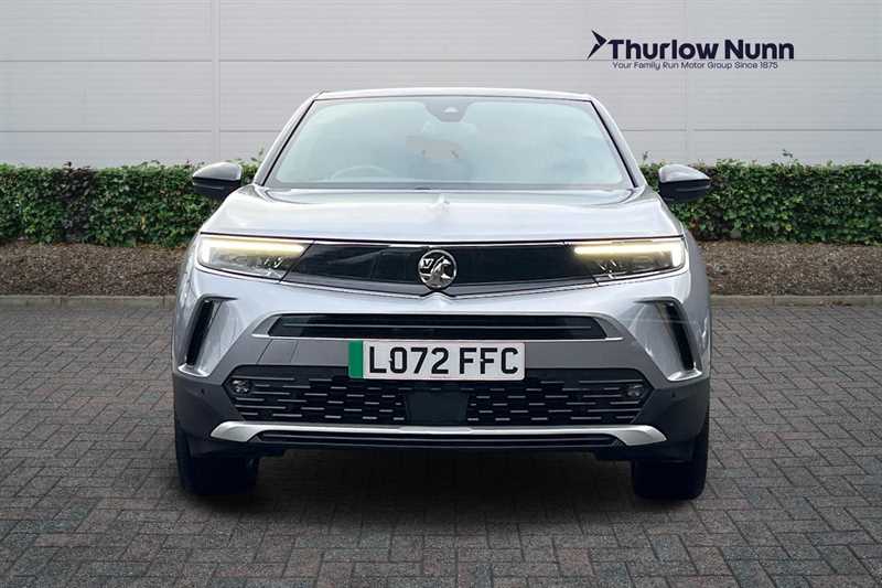 Used Vauxhall Mokka 2023 for sale - 77513493: Photo 8