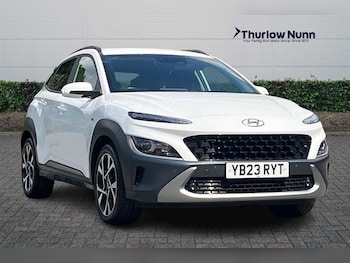 Used Hyundai KONA 2023 for sale - 79238326: Photo