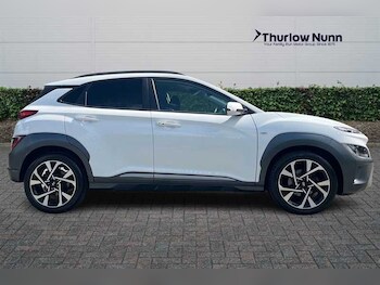 Used Hyundai KONA 2023 for sale - 79238326: Photo