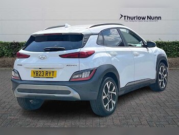 Used Hyundai KONA 2023 for sale - 79238326: Photo