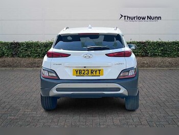 Used Hyundai KONA 2023 for sale - 79238326: Photo