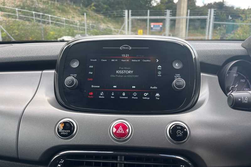 Vehicle 17