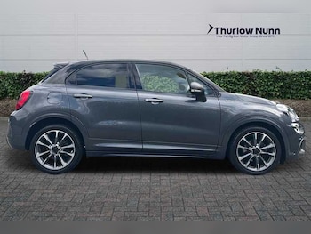 Used Fiat 500X 2021 for sale - 75565973: Photo