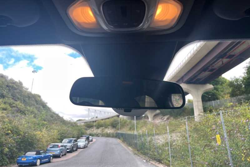 Vehicle 34