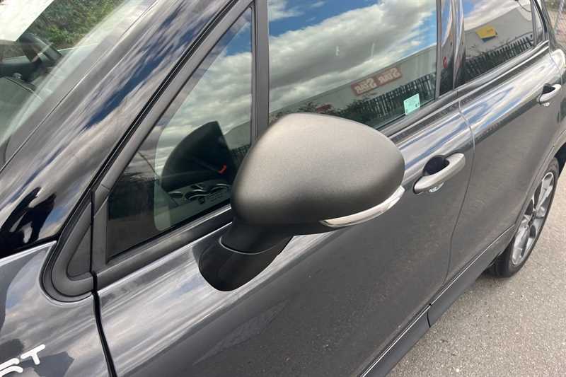 Vehicle 60