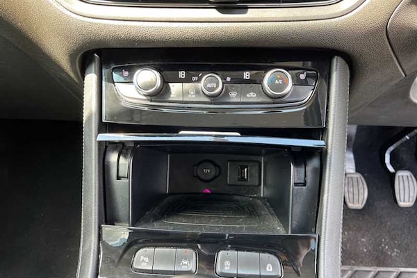 Used Vauxhall Grandland 2022 for sale - 75299322: Photo 15