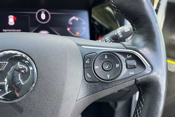 Used Vauxhall Grandland 2022 for sale - 75299322: Photo 22
