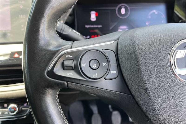 Used Vauxhall Grandland 2022 for sale - 75299322: Photo 26