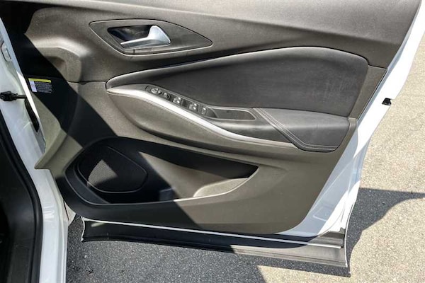 Used Vauxhall Grandland 2022 for sale - 75299322: Photo 42