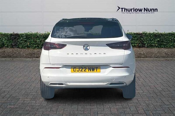 Used Vauxhall Grandland 2022 for sale - 75299322: Photo 4