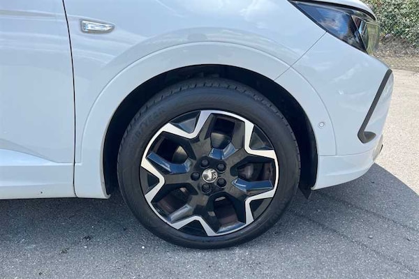 Used Vauxhall Grandland 2022 for sale - 75299322: Photo 53