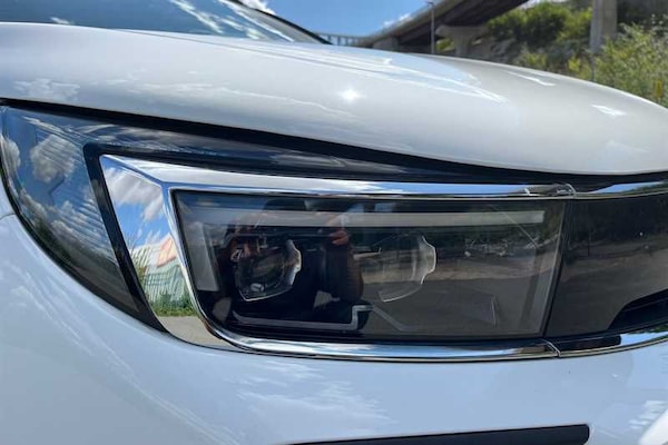 Used Vauxhall Grandland 2022 for sale - 75299322: Photo 54