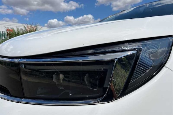 Used Vauxhall Grandland 2022 for sale - 75299322: Photo 56