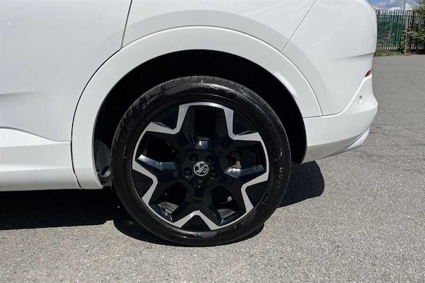 Used Vauxhall Grandland 2022 for sale - 75299322: Photo 60