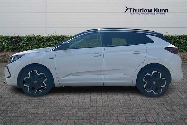 Used Vauxhall Grandland 2022 for sale - 75299322: Photo 6