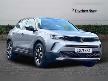 Used Vauxhall Mokka 2021 for sale - 75554857: Photo