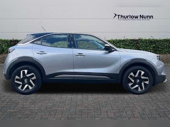 Used Vauxhall Mokka 2021 for sale - 75554857: Photo