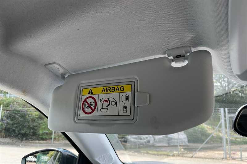 Vehicle 31