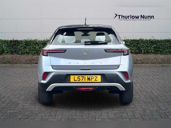 Used Vauxhall Mokka 2021 for sale - 75554857: Photo