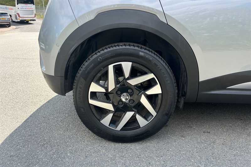 Vehicle 50