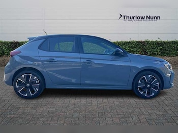 Used Vauxhall Corsa 2024 for sale - 77927574: Photo