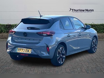 Used Vauxhall Corsa 2024 for sale - 77927574: Photo