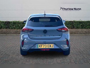 Used Vauxhall Corsa 2024 for sale - 77927574: Photo