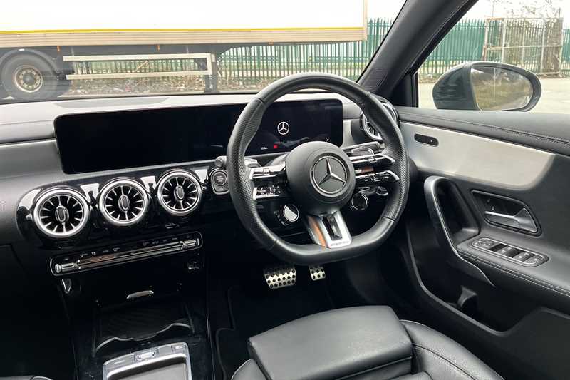 Used Mercedes-Benz A-Class 2024 for sale - 77428405: Photo 11